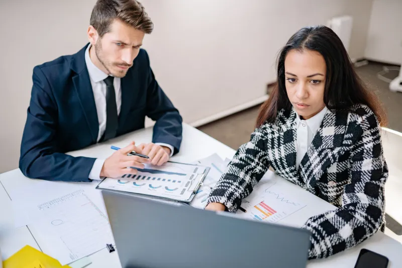 Before You Renew That Agency Contract, Demand These 7 Reports