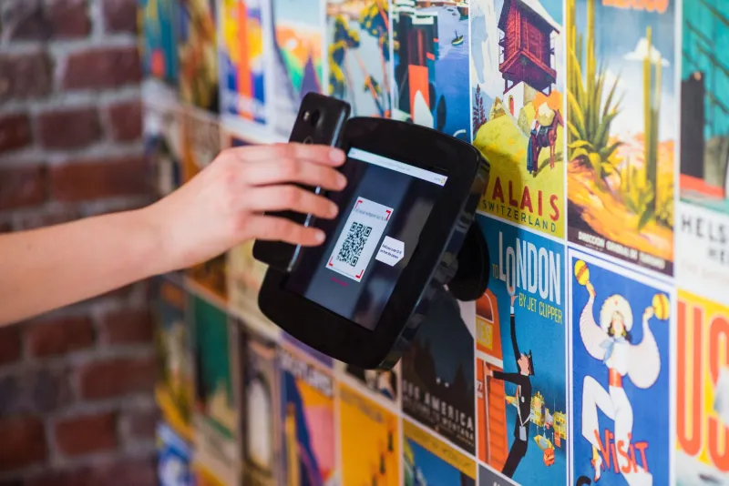 Print Once, Point Anywhere: The Case for Links You Can Edit After Launch