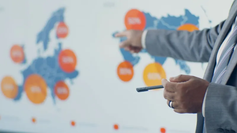 Five Cities, One Ad, Zero Guesswork: What a Handful of Short Links Told Us About Where the Money Really Was