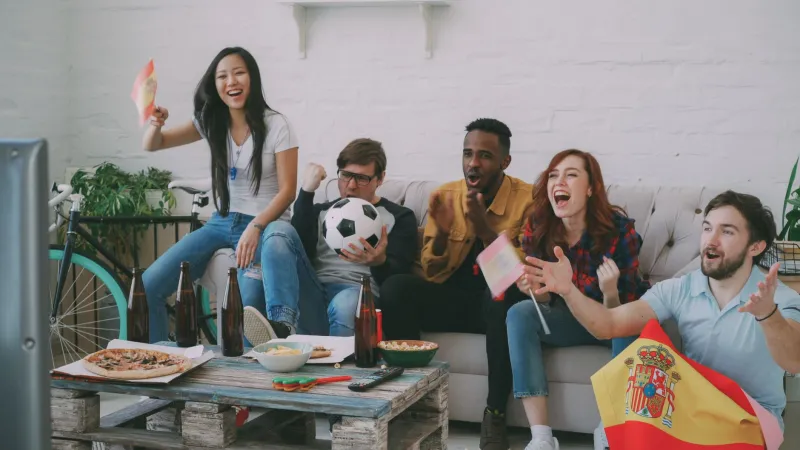 Moment Marketing on a Beer Budget: What the Big Game Actually Teaches Small Advertisers