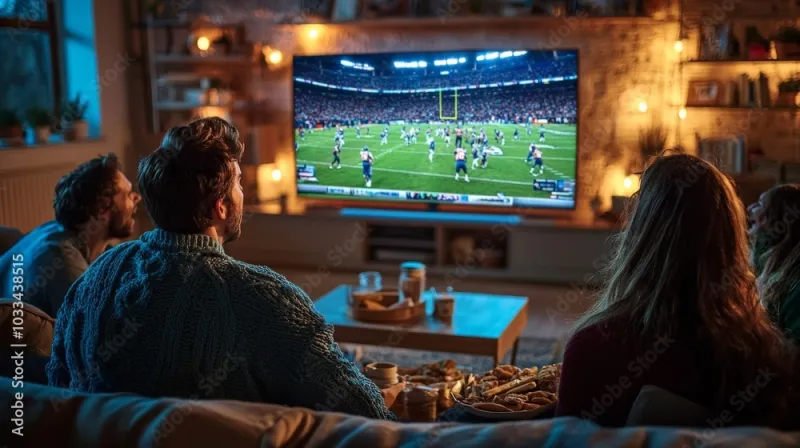 You Can't Outspend the Big Brands on Sunday — But You Can Out-Link Them